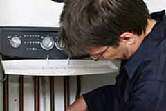 boiler repair Mirehouse