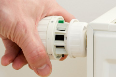 Mirehouse central heating repair costs