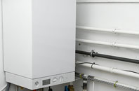 free Mirehouse condensing boiler quotes