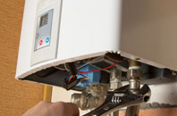 free Mirehouse boiler install quotes